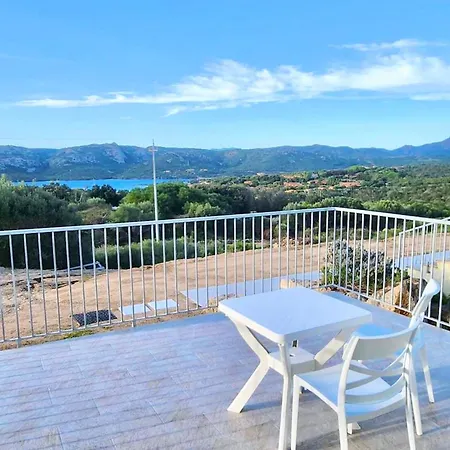 With Breakfast Included In Palau Hotel